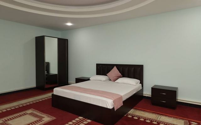 Continental Complex Hotel