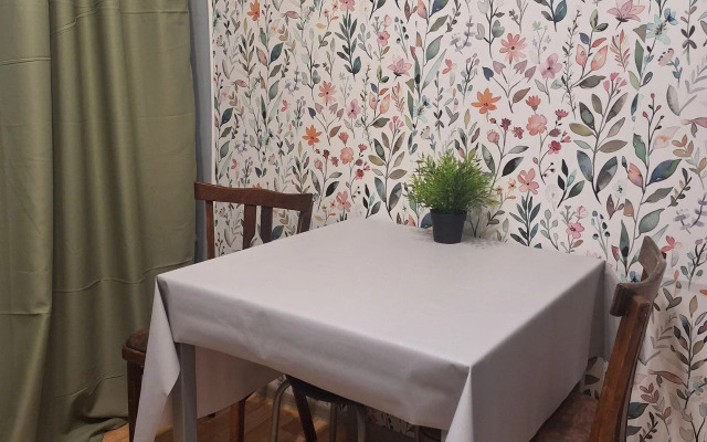 Квартира у Юсуповского сада