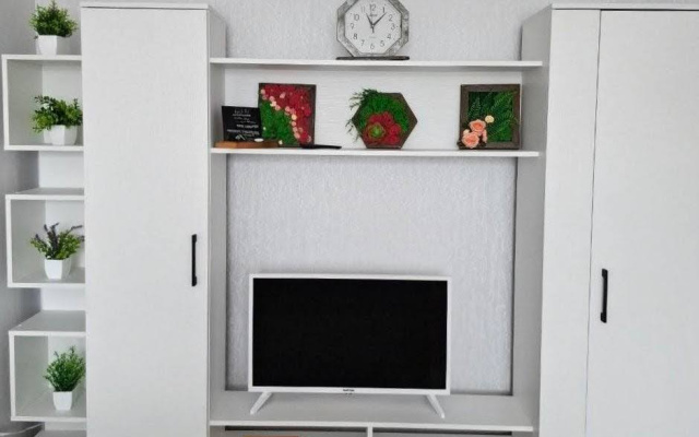 Квартира Уютная в Чернянке
