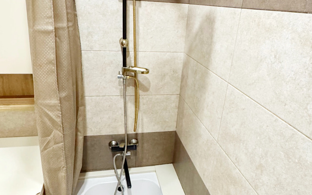 Квартира двухкомнатная на Пиросмани