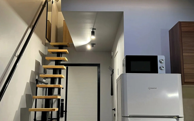 Квартира 2 Ночи на улице Полтавская 10