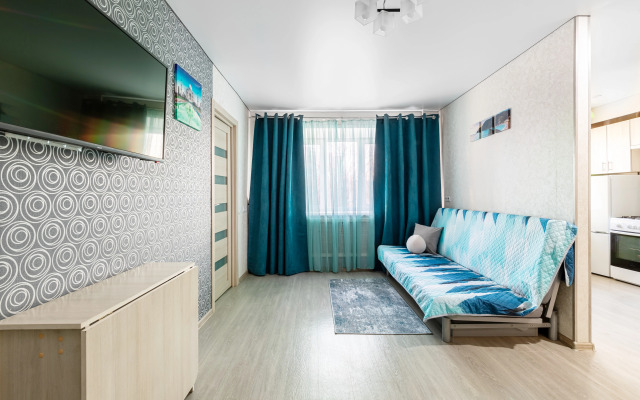 Квартира в Историческом Центре с Большим Количеством Размещения Гостей