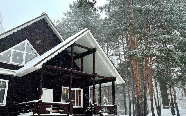 Zakrytyj Zagorodny Klub Dvoryanskaya Usadyba Hotel
