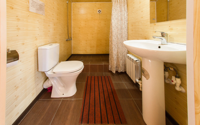 Milana Guest House