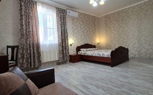 Apartamenty v Tsentre Pyatigorska