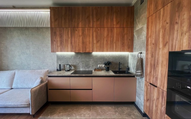 Vidovye Apartaments