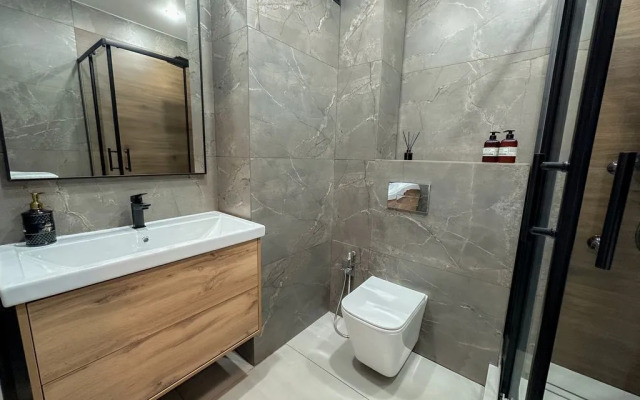 Квартира в ЖK Яблoневый