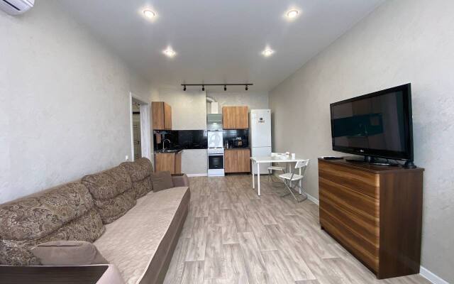 Апартаменты LikeHome на Пр Победы 151/1 у Инвертора