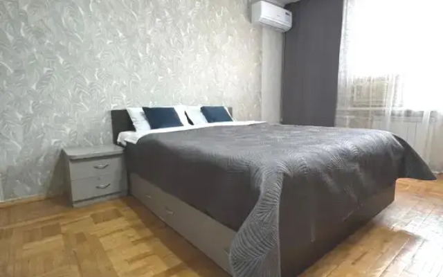 Апартаменты Пушкина