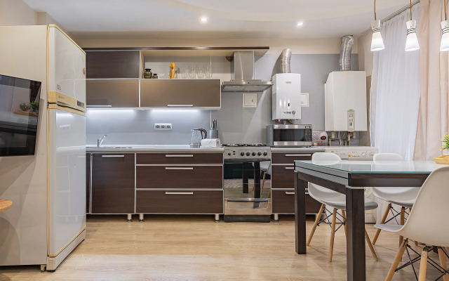 Апартаменты на Большой Покровской