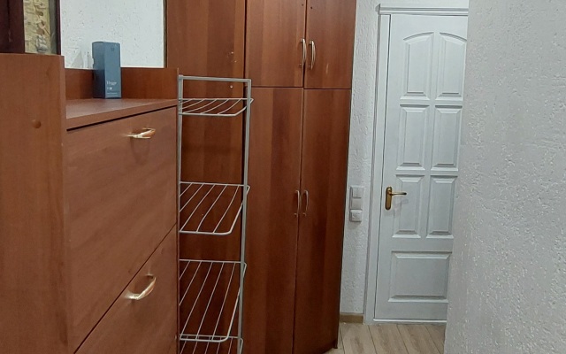 Апартаменты Уральское время