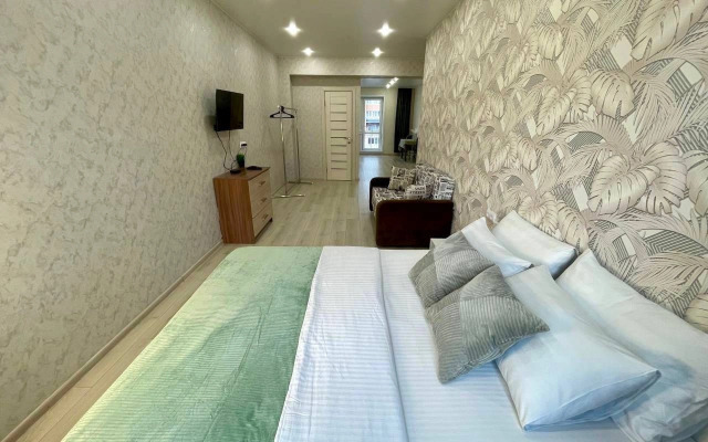 Квартира на Проспекте Ломоносова 98