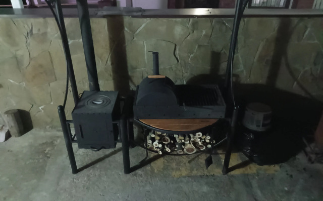 Orel-Izumrud Guest House