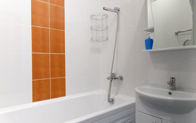 Апартаменты Right Room однокомнатные на Салтыкова-Щедрина 3