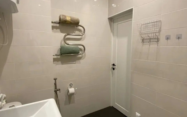 Квартира двушка