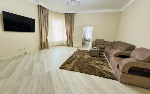 Частный дом Дом в центре