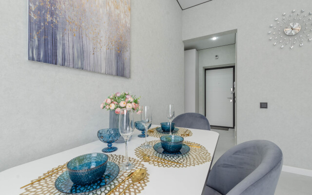 Апартаменты Apartment 39 Kaliningrad