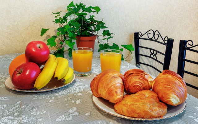 Квартира на Ленина