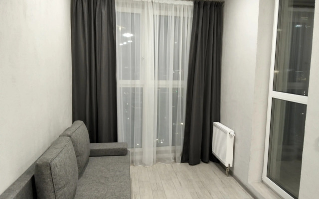 Апартаменты Минск Мир Samba 1