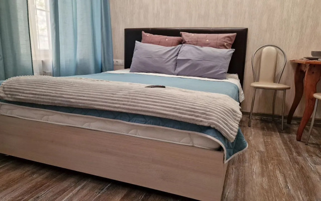 Квартира У Пяти углoв 4