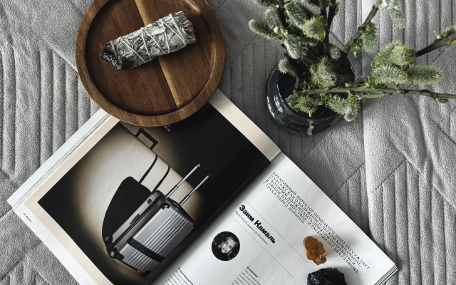 Апартаменты Abramov Nordic