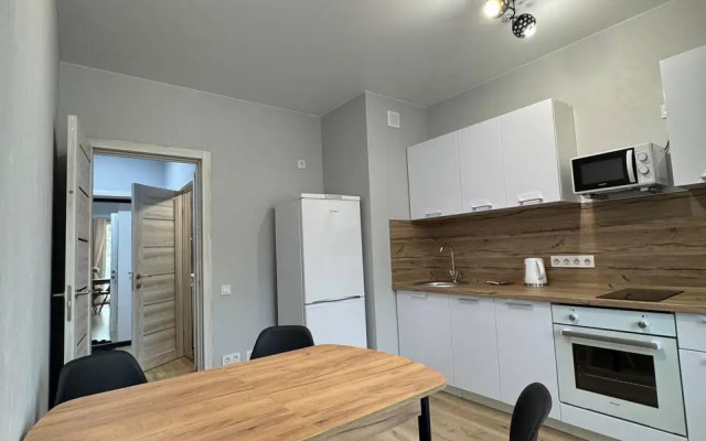 Uyutnye v Tsentre Goroda Apartment