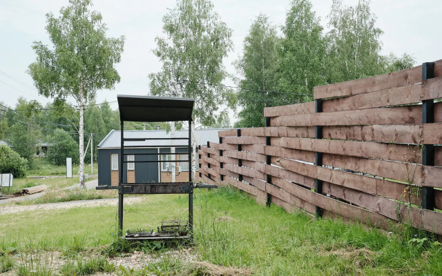 Частный дом 499