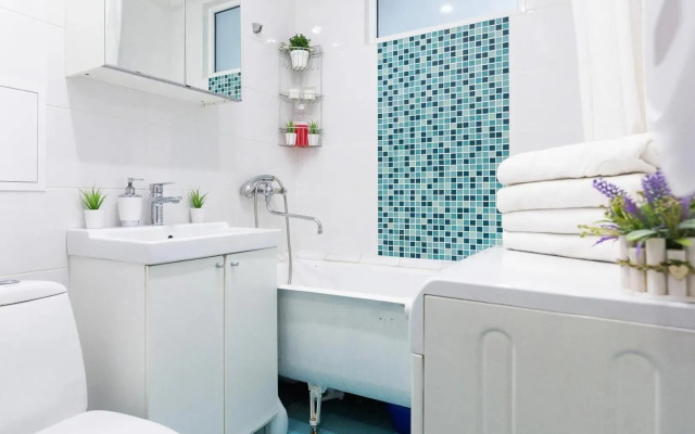 Квартира Светлая Однокомнатная