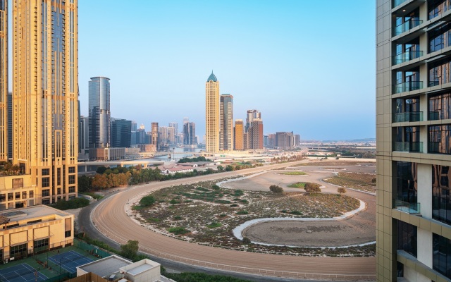 Damac Maison Aykon City Dubai