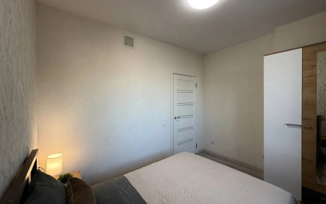 Квартира на Немировича-Данченко