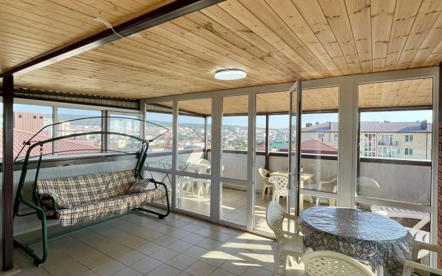Viktoriya Guest House