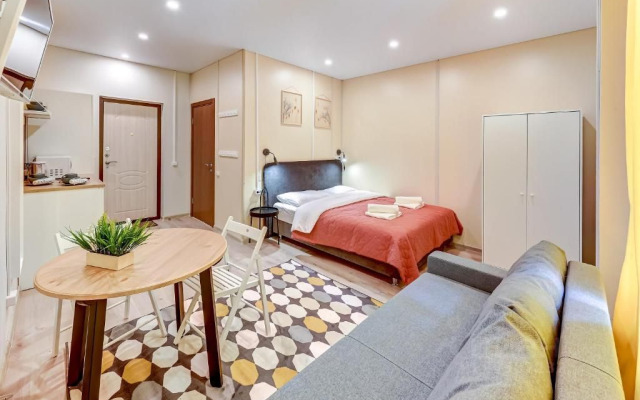 Apartment Neotel127