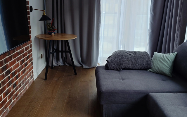 Квартира ZilartHome