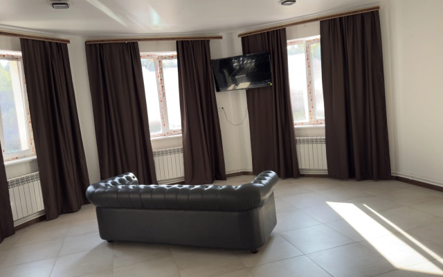 Hostel Legenda