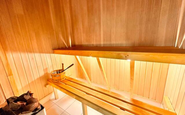 Relax Guest House