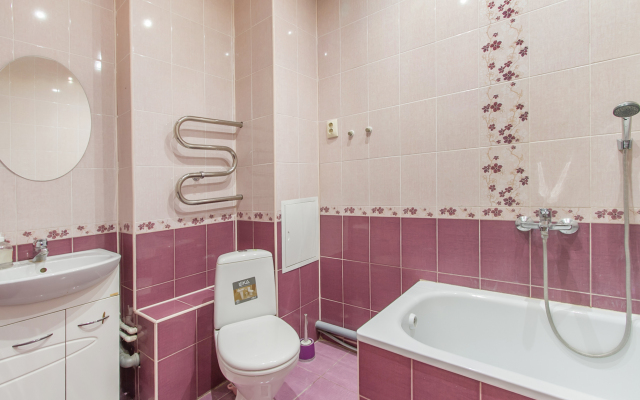 Апартаменты Автовокзал