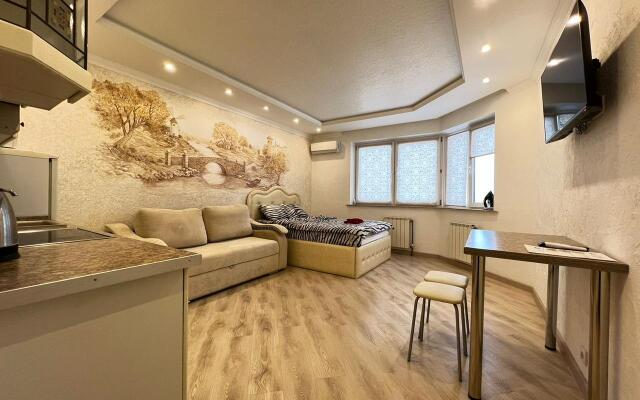 Apartamenty s kukhney Flat