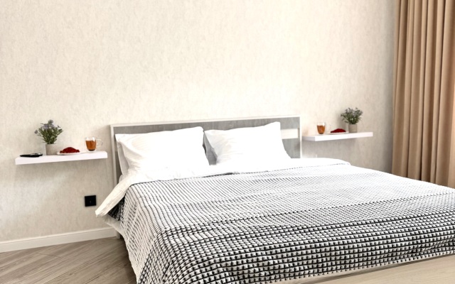 Nasutki Kld Nevskogo Flat