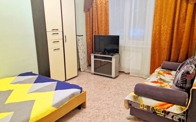 Апартаменты Алмаз Арктики на Рыжкова 11