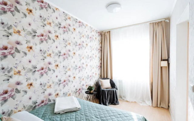 Квартира вблизи медцентров на Пр. Октября 64/1