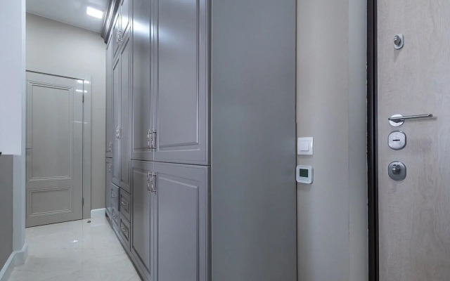 Квартира на Улице Родниковая 30к1