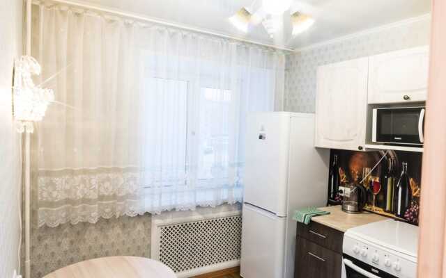 Квартира Комсомольская 44