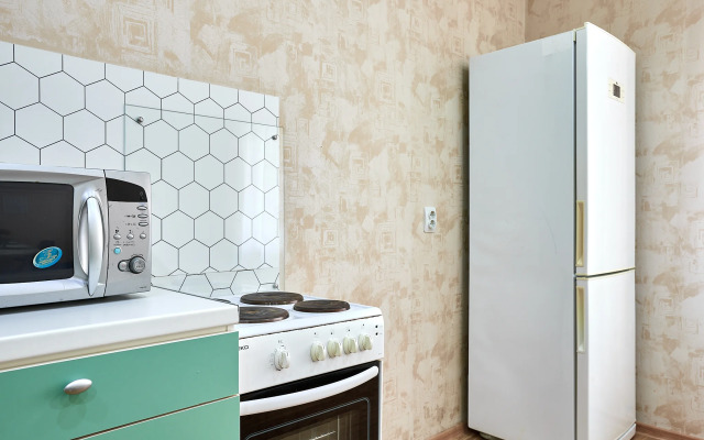 Апартаменты Сутки В КРД Первая Линия Парка Галицкого