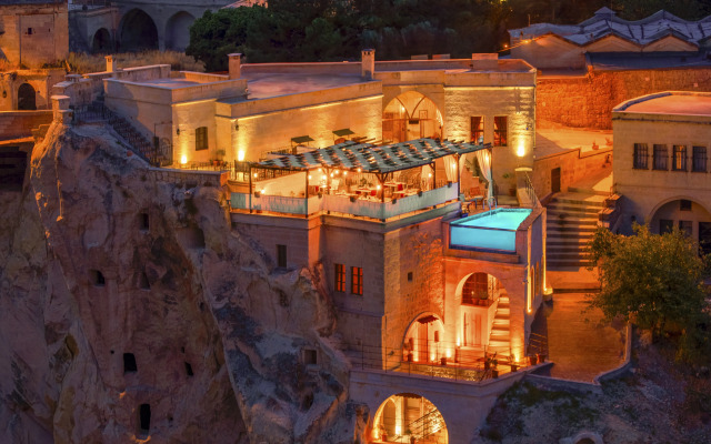 Portal Cappadocia Hotel