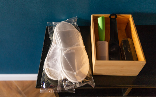 Гостевой дом Moroshka Home