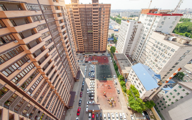 Gallery Krasnodar By Roomers Apartments