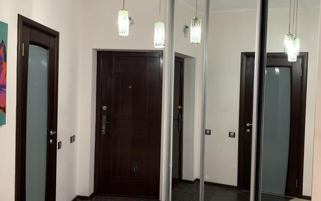 Квартира на улице Минской