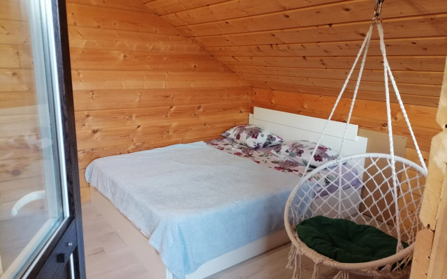 V Karelii Private house