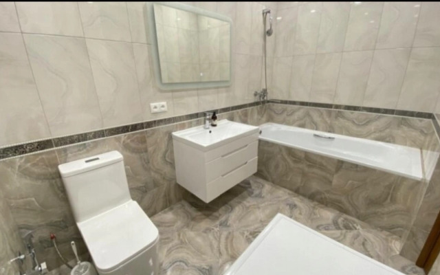 Apartment on Makhachkala 60A