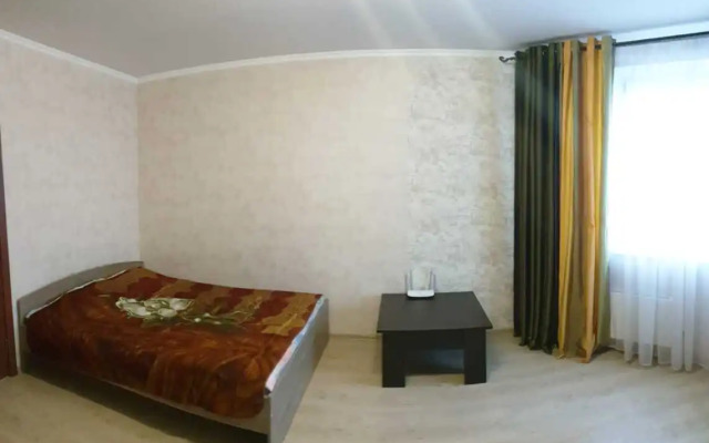 Salyut 1 Apartments